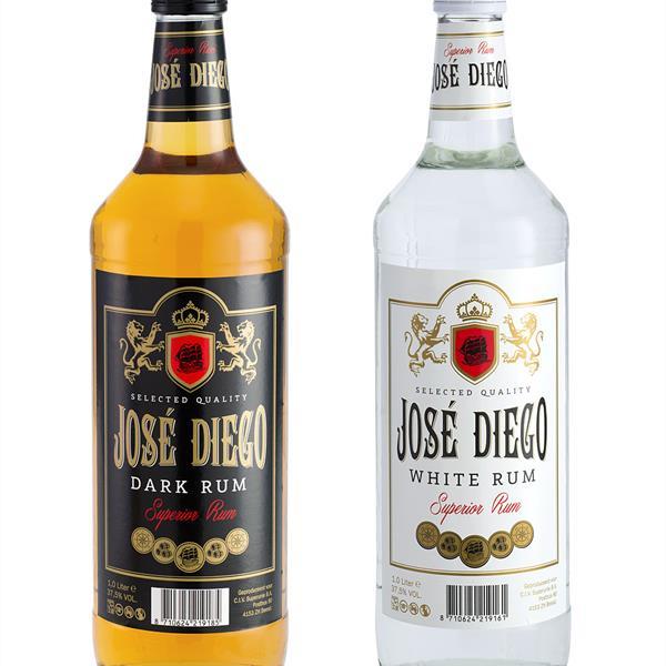 Nassleim-Etiketten für Verpackungen